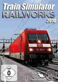 Descargar Railworks 2010 [English] por Torrent